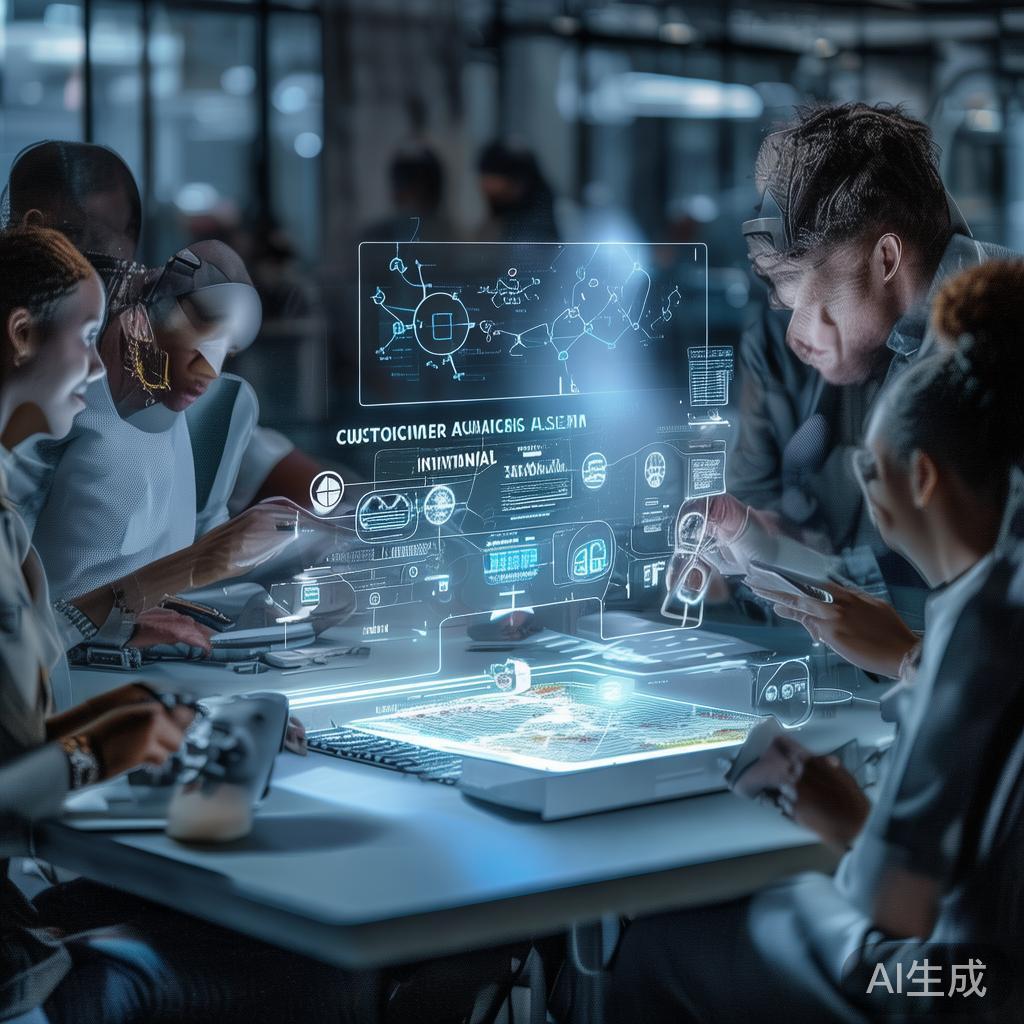 获客助手联调指南,打通企业获客全链路,实现营销自动化 - 快讯网 - 分享生活资讯热点话题综合门户网www.yuanshuma.com