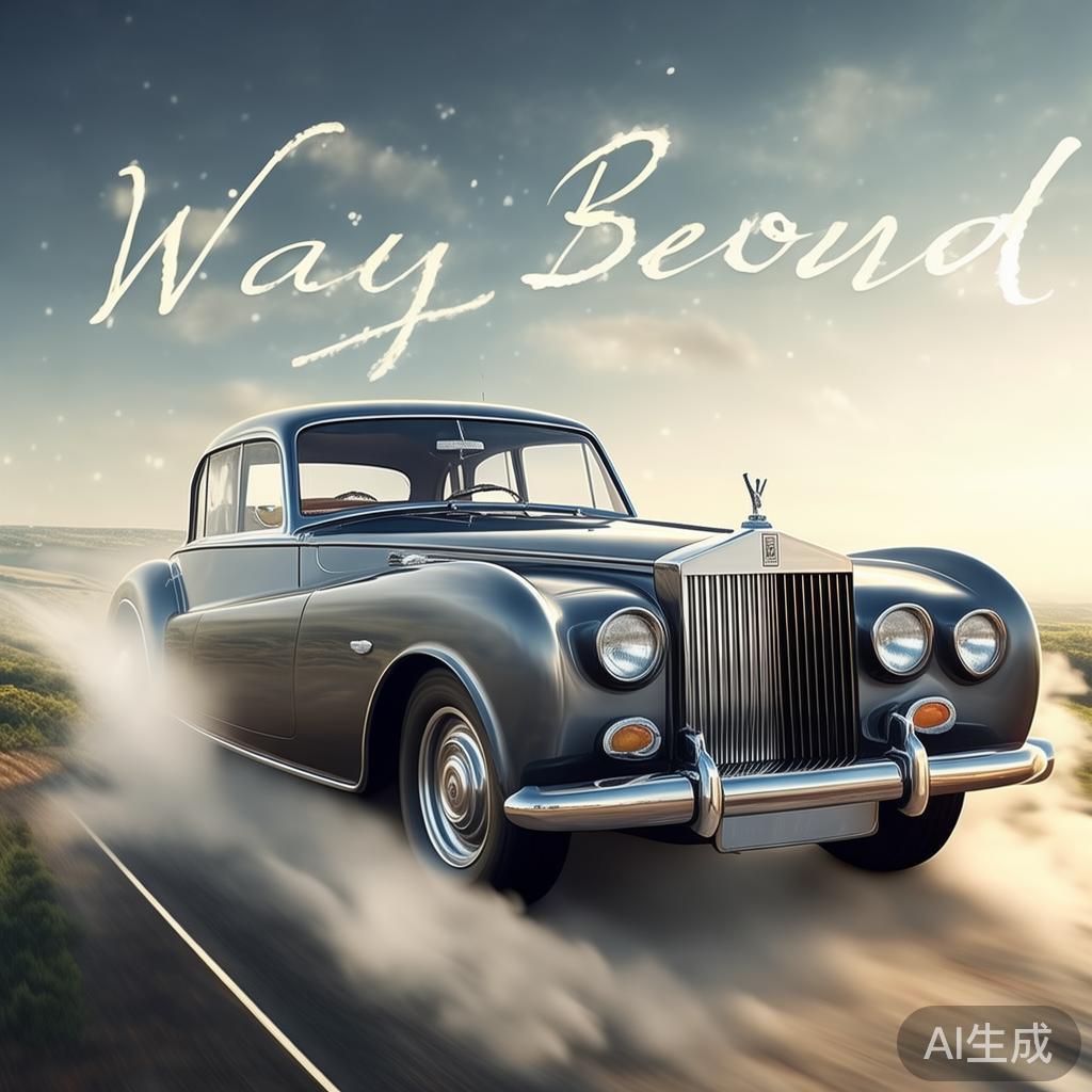 飞车劳斯莱斯,让你的旅程way beyond - 快讯网 - 分享生活资讯热点话题综合门户网www.yuanshuma.com