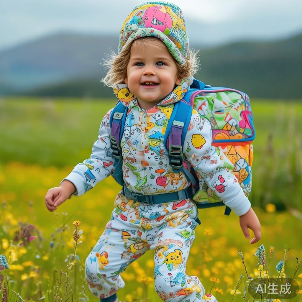 童真套装，童趣与实用的完美融合 - 快讯网 - 分享生活资讯热点话题综合门户网www.yuanshuma.com