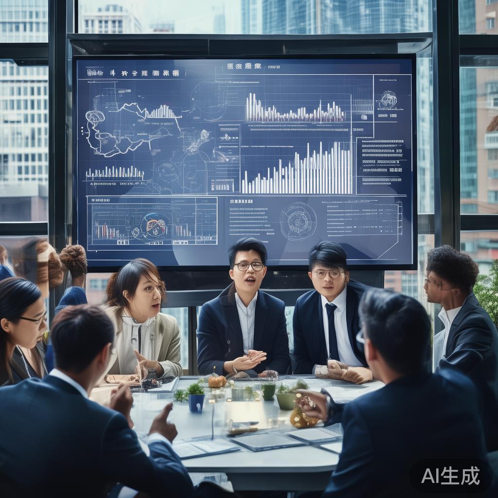 广州企业获客困局,如何通过深度合作实现精准突围? - 快讯网 - 分享生活资讯热点话题综合门户网www.yuanshuma.com