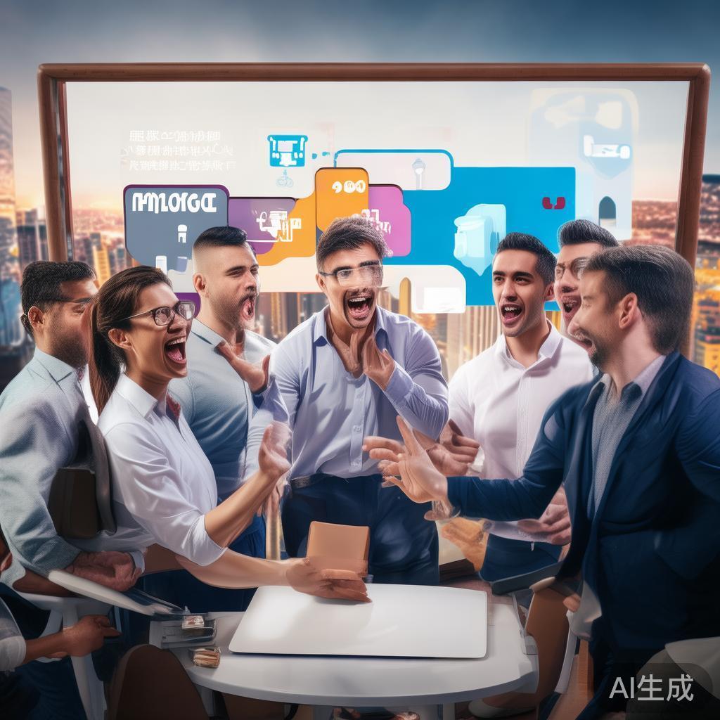 湖北营销获客怎么合作?这5种方式让你的业务快速起飞! - 快讯网 - 分享生活资讯热点话题综合门户网www.yuanshuma.com