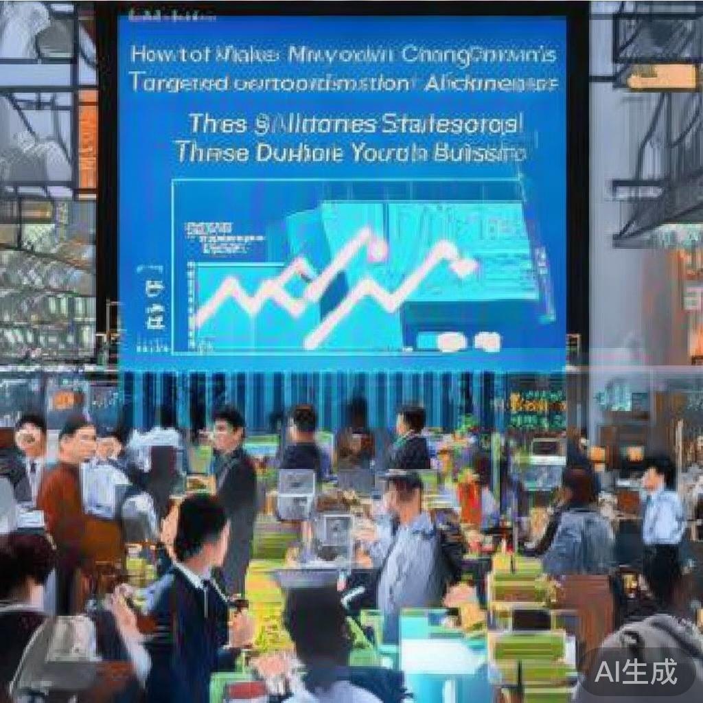长春精准获客怎么赚钱?这5招让你的生意翻倍! - 快讯网 - 分享生活资讯热点话题综合门户网www.yuanshuma.com