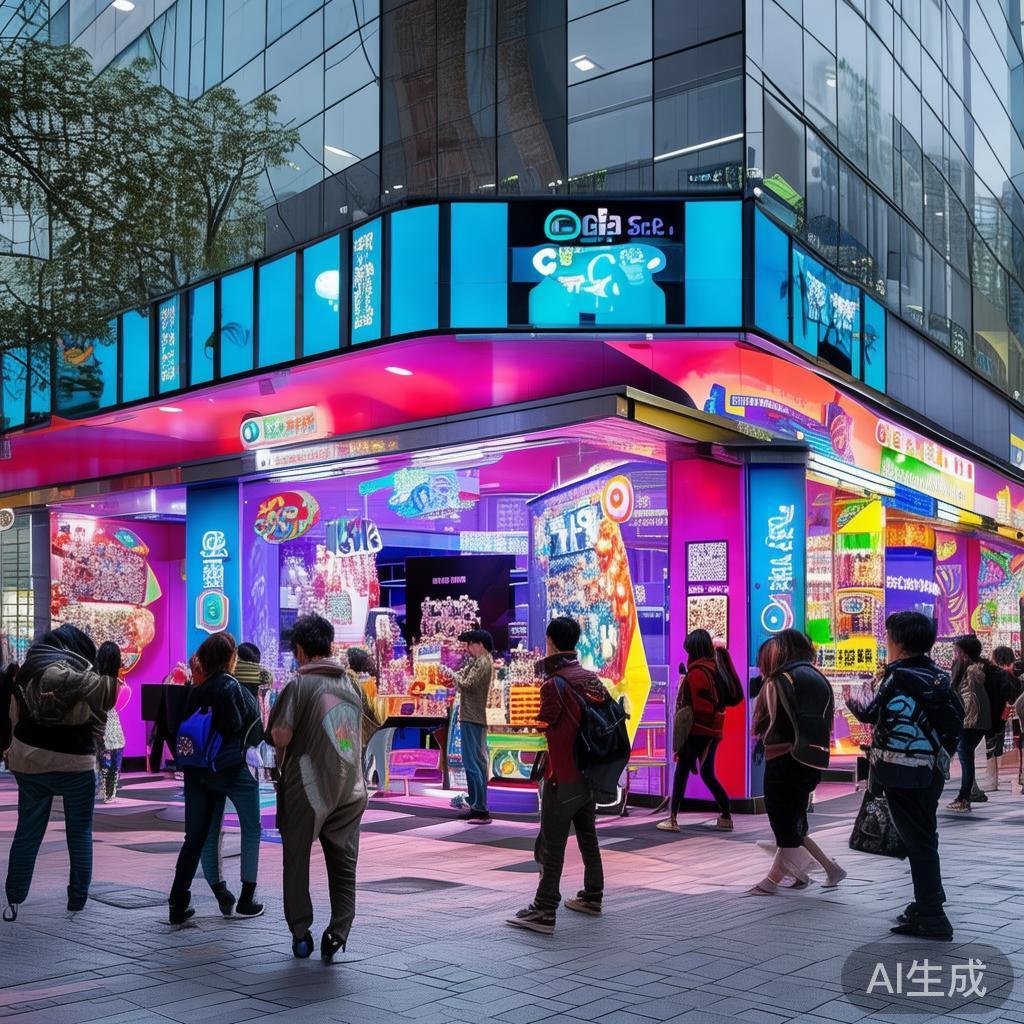 蜜雪冰城获客秘籍,如何用低成本策略撬动亿万市场? - 快讯网 - 分享生活资讯热点话题综合门户网www.yuanshuma.com