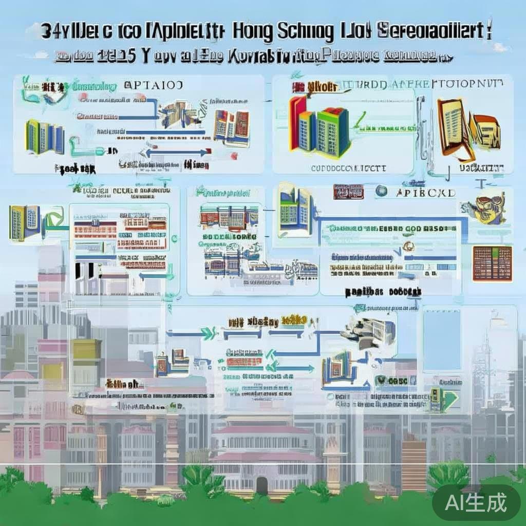 香港中学申请全攻略,从准备到入学的详细流程 - 快讯网 - 分享生活资讯热点话题综合门户网www.yuanshuma.com