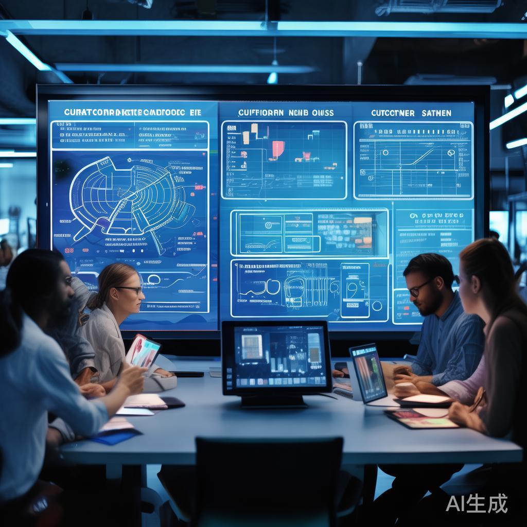 从零搭建高效获客系统,实战指南与操作解析 - 快讯网 - 分享生活资讯热点话题综合门户网www.yuanshuma.com