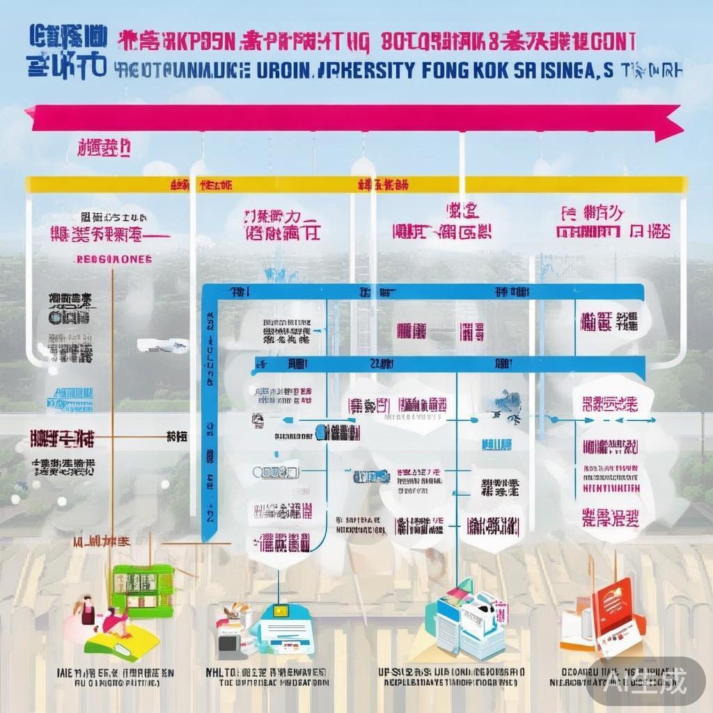 港中大申请流程全解析,从准备到录取的每一步 - 快讯网 - 分享生活资讯热点话题综合门户网www.yuanshuma.com