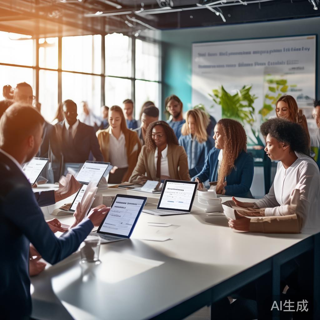 适岗培训补贴申请,政策红利赋能企业与人才共成长 - 快讯网 - 分享生活资讯热点话题综合门户网www.yuanshuma.com