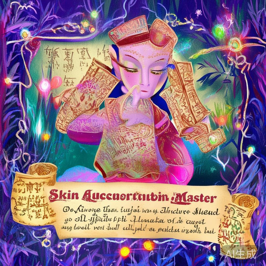 皮肤领取大神指南 - 快讯网 - 分享生活资讯热点话题综合门户网www.yuanshuma.com