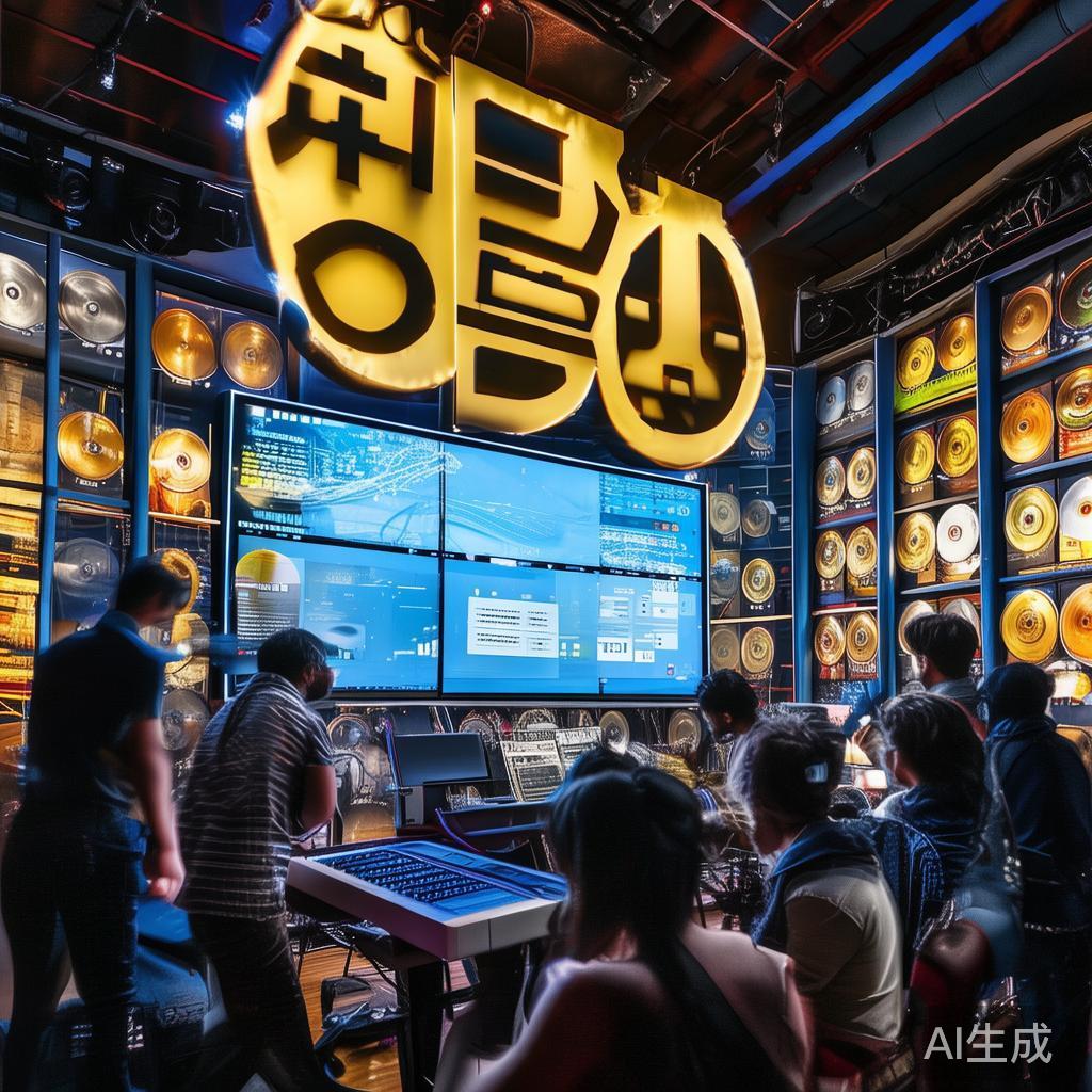 打歌卡绝招全解析!让你的音乐更上一层楼! - 快讯网 - 分享生活资讯热点话题综合门户网www.yuanshuma.com