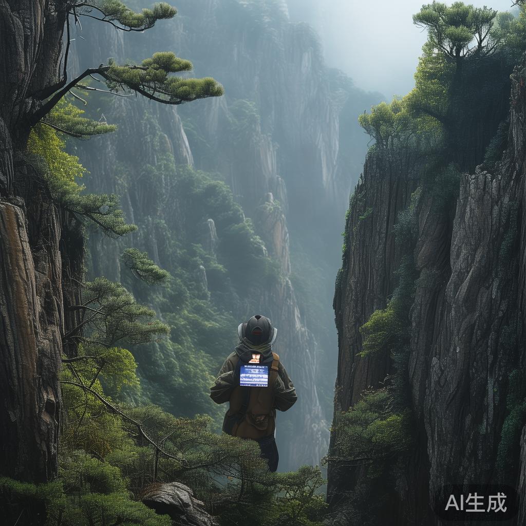 黄山秘境,如何用自媒体打开产品销路? - 快讯网 - 分享生活资讯热点话题综合门户网www.yuanshuma.com