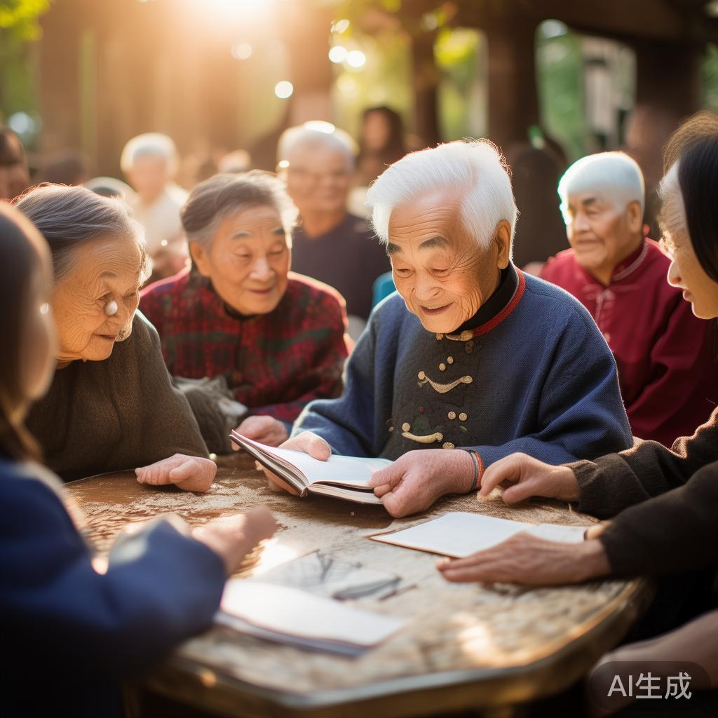 高龄补贴,温暖银龄的民生保障,申请指南与政策解读 - 快讯网 - 分享生活资讯热点话题综合门户网www.yuanshuma.com