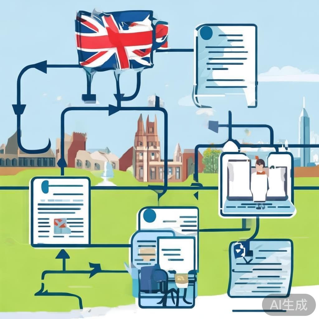 英国工作申请流程详解 - 快讯网 - 分享生活资讯热点话题综合门户网www.yuanshuma.com