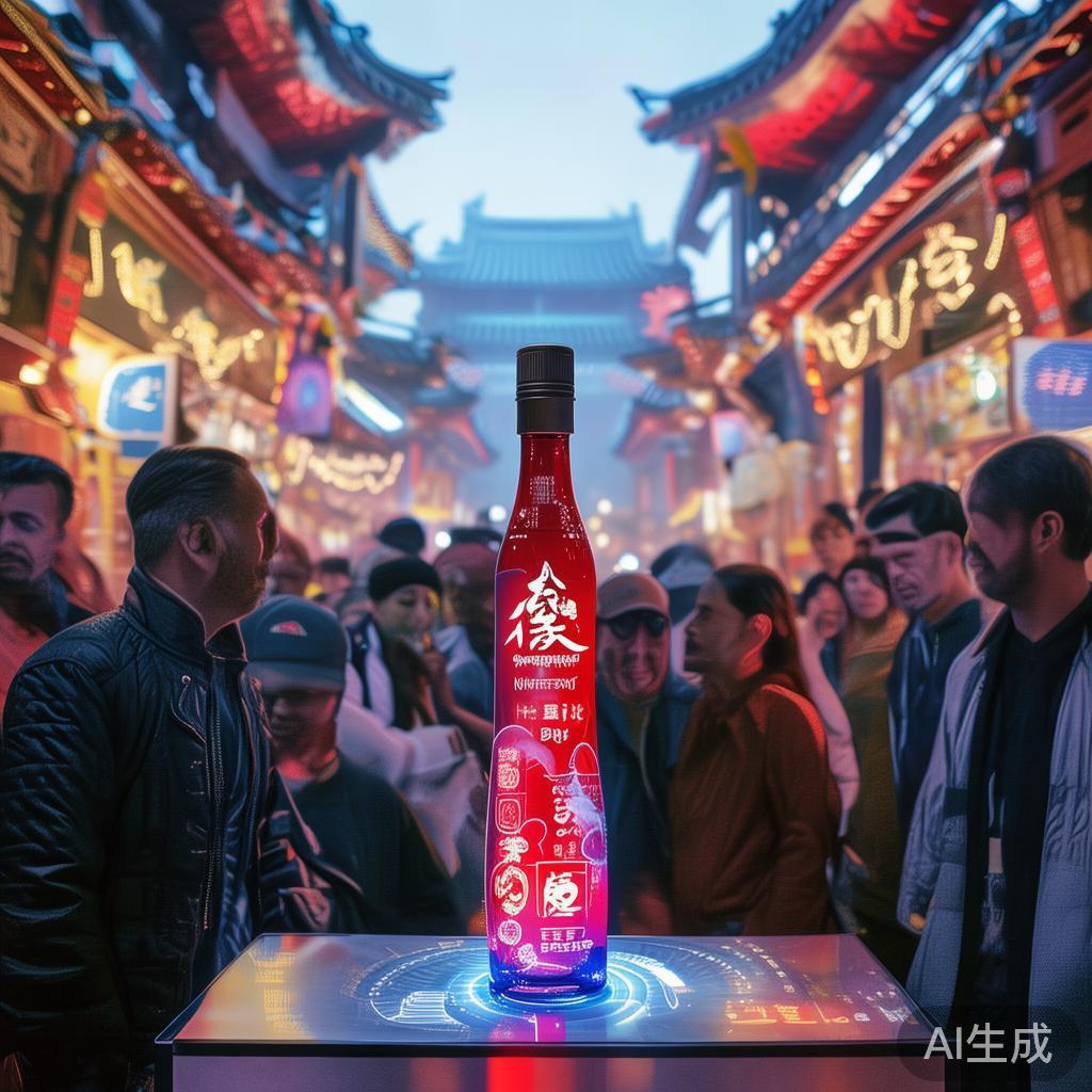 酱酒行业获客新思路,从传统到创新,打造差异化竞争优势 - 快讯网 - 分享生活资讯热点话题综合门户网www.yuanshuma.com