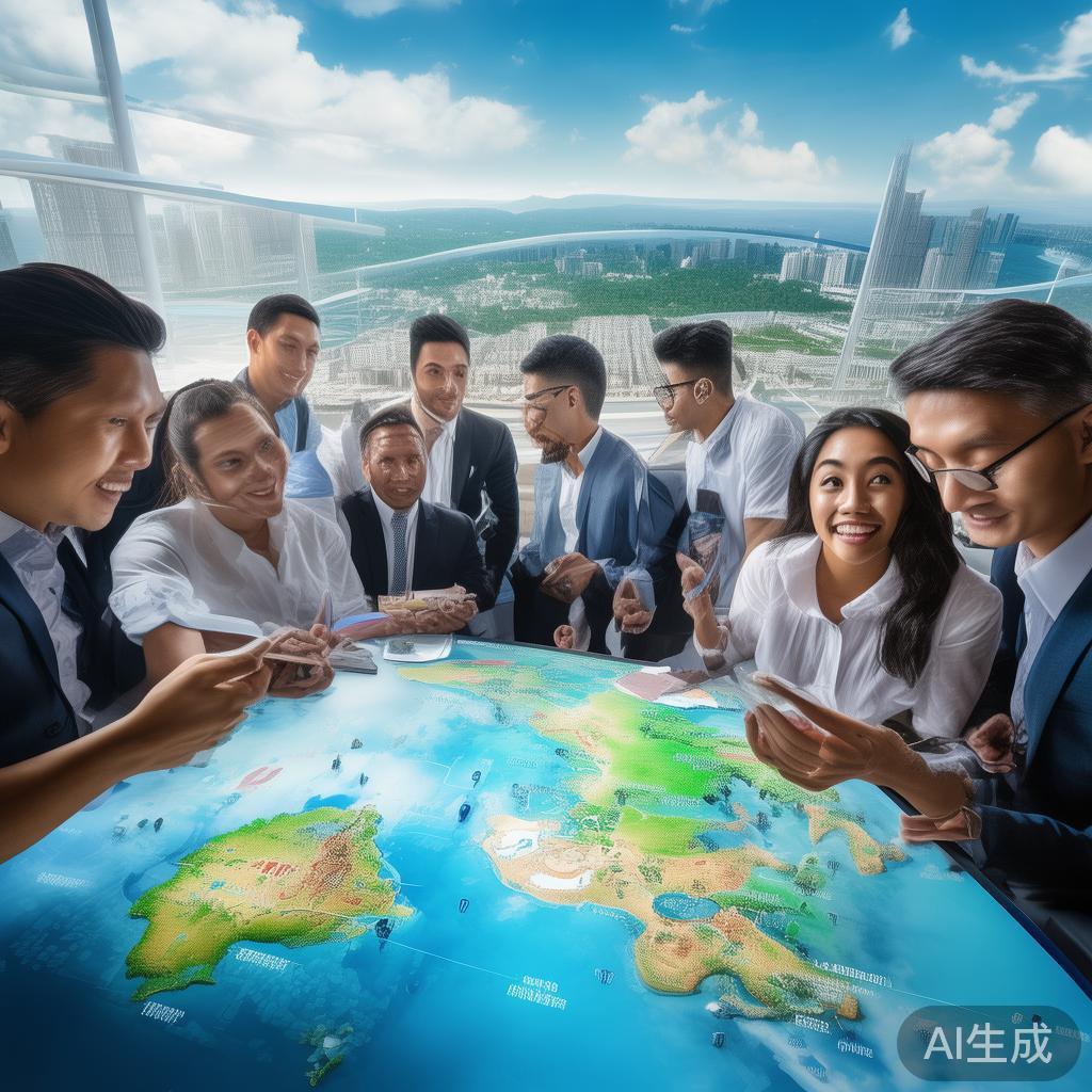海南营销获客合作,抓住自贸港机遇,拓展市场新蓝海 - 快讯网 - 分享生活资讯热点话题综合门户网www.yuanshuma.com