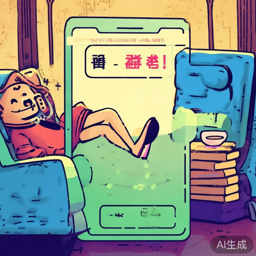 微信领失业,现在你就能轻松失业了! - 快讯网 - 分享生活资讯热点话题综合门户网www.yuanshuma.com