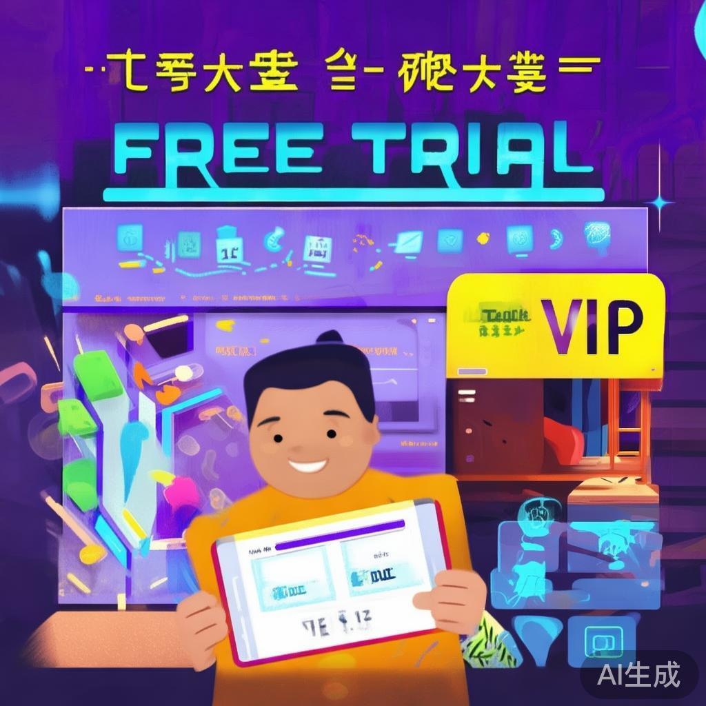 谢谢关注，腾讯视频VIP免费试用指南 - 快讯网 - 分享生活资讯热点话题综合门户网www.yuanshuma.com