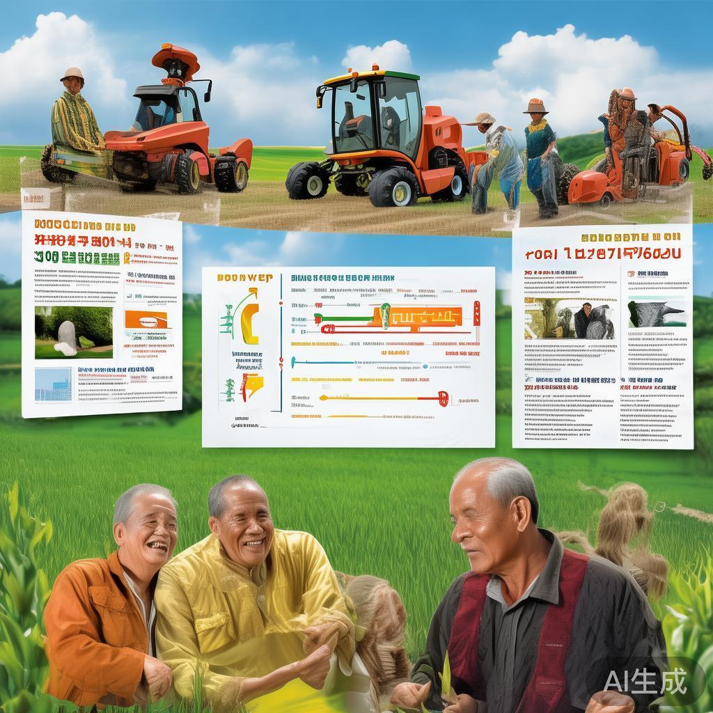 农机补贴惠农利民,申请流程、政策解读与实用指南 - 快讯网 - 分享生活资讯热点话题综合门户网www.yuanshuma.com