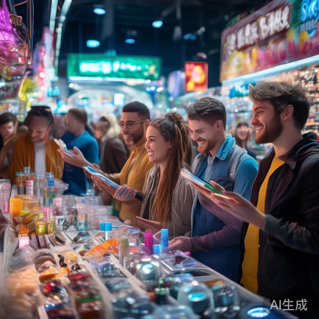 高效消费,享受无限惊喜 - 快讯网 - 分享生活资讯热点话题综合门户网www.yuanshuma.com