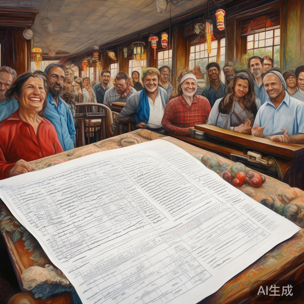 补贴申请单,政策落地的通行证与民生福祉的连心桥 - 快讯网 - 分享生活资讯热点话题综合门户网www.yuanshuma.com
