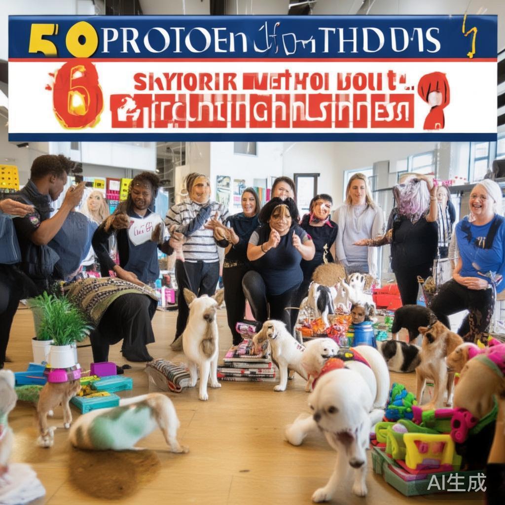 训犬行业如何精准获客?这5个方法让你的训犬服务快速爆红! - 快讯网 - 分享生活资讯热点话题综合门户网www.yuanshuma.com