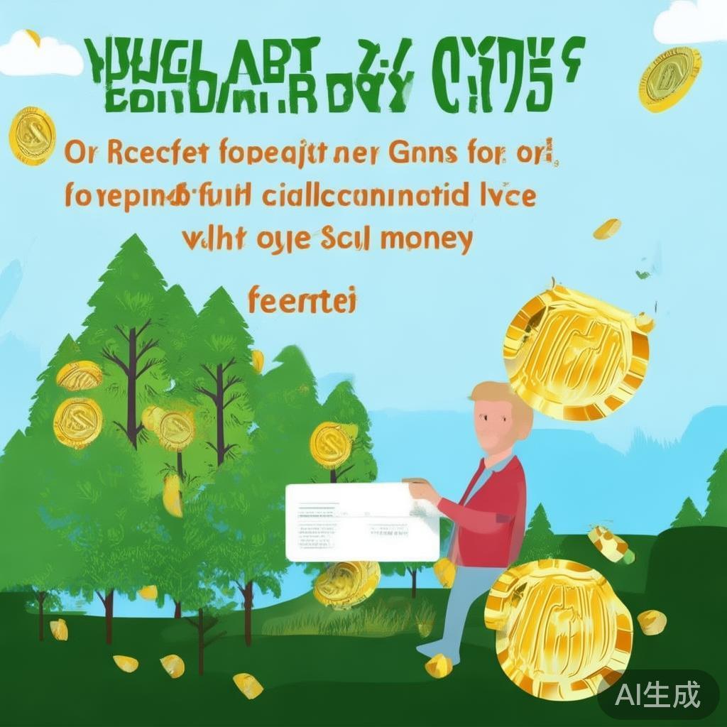 林业补贴申请指南,政策红利直达林农,生态价值转化真金白银 - 快讯网 - 分享生活资讯热点话题综合门户网www.yuanshuma.com