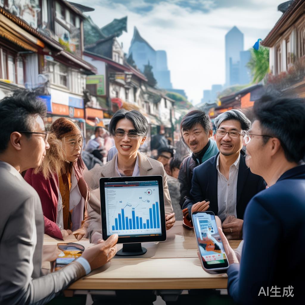 福建获客怎么做?本地化策略助力企业精准突围! - 快讯网 - 分享生活资讯热点话题综合门户网www.yuanshuma.com