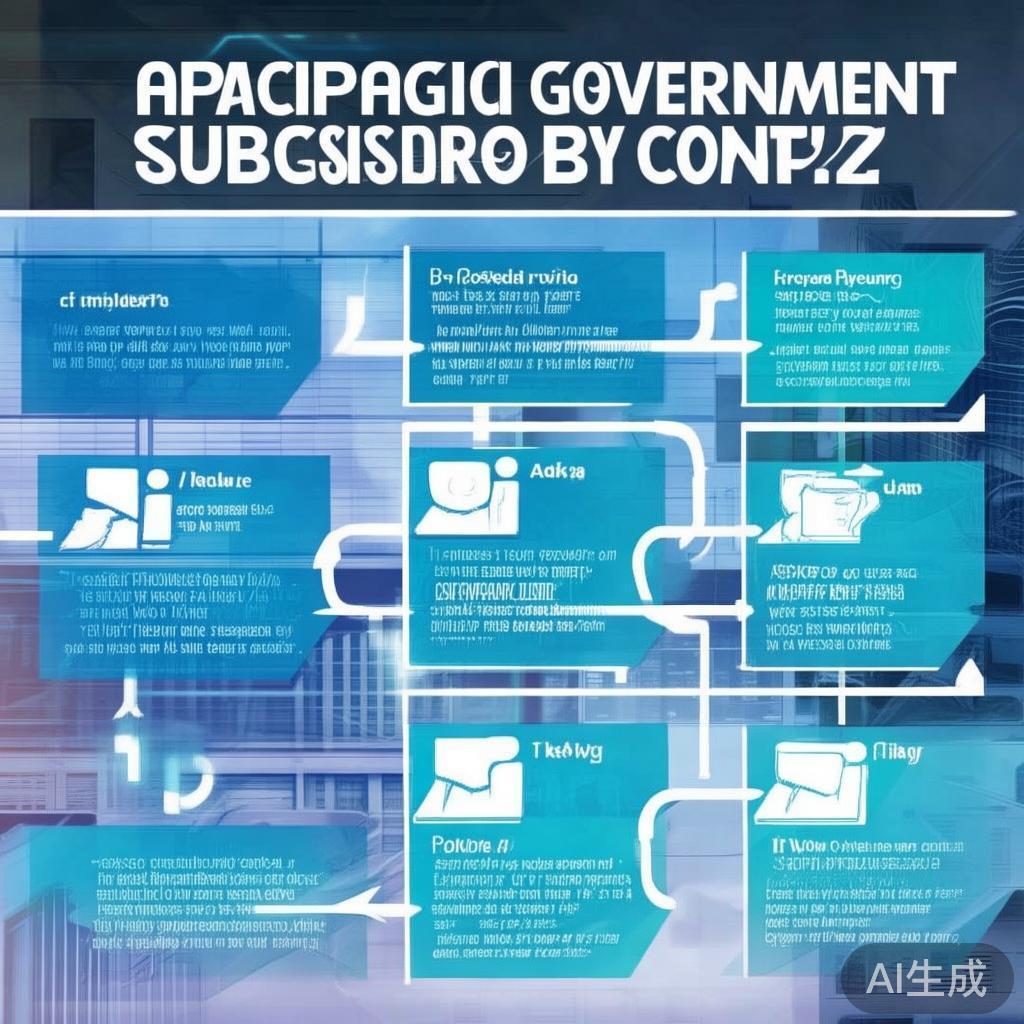 公司申请政府补贴,全流程攻略与关键策略 - 快讯网 - 分享生活资讯热点话题综合门户网www.yuanshuma.com