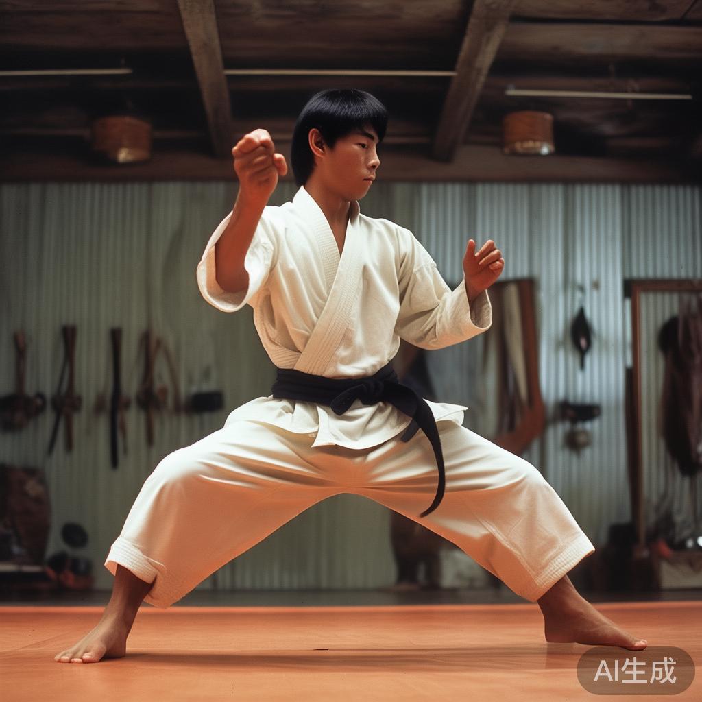如何掌握李小龙动作,经典 martial art 的入门指南 - 快讯网 - 分享生活资讯热点话题综合门户网www.yuanshuma.com
