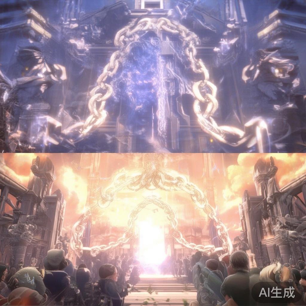 元神之链,开启角色获取之门 - 快讯网 - 分享生活资讯热点话题综合门户网www.yuanshuma.com