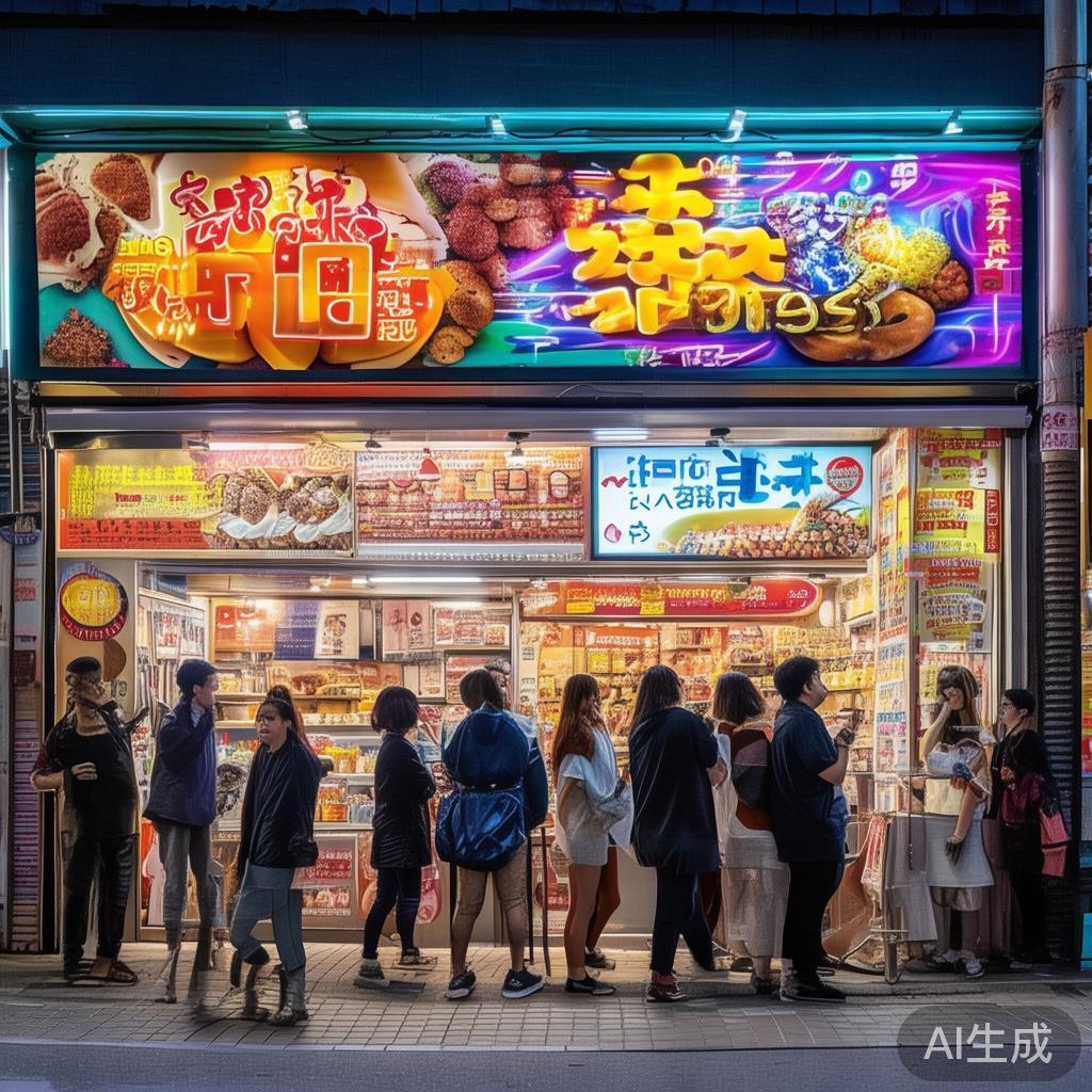 炸串店怎么获客?这些方法让生意翻倍! - 快讯网 - 分享生活资讯热点话题综合门户网www.yuanshuma.com