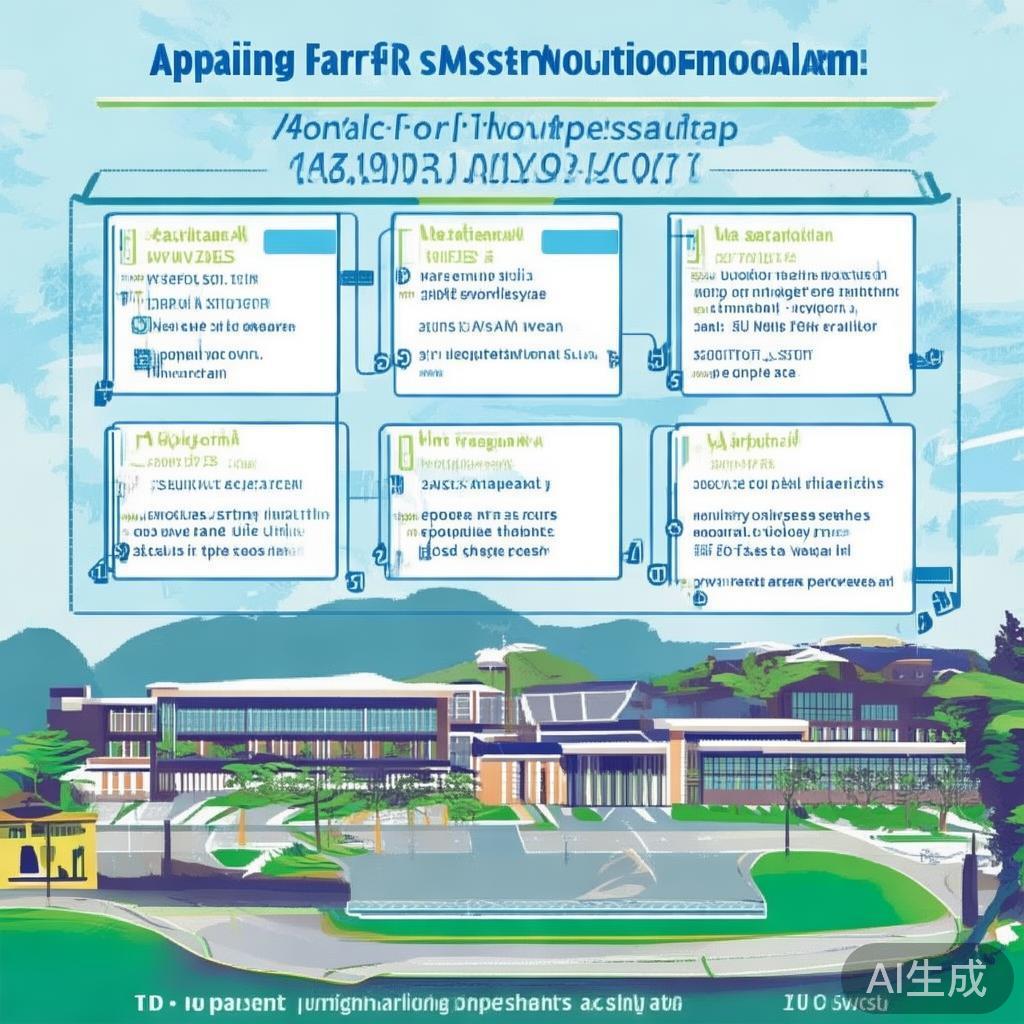 UTM(Universiti Teknologi Malaysia)硕士申请全攻略,从准备到录取的详细流程 - 快讯网 - 分享生活资讯热点话题综合门户网www.yuanshuma.com