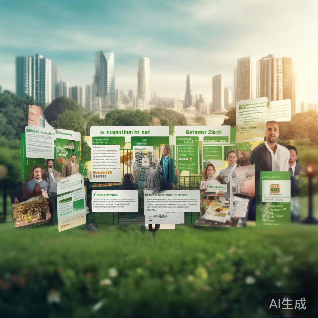 申请环保补贴,政策红利下的绿色转型指南 - 快讯网 - 分享生活资讯热点话题综合门户网www.yuanshuma.com