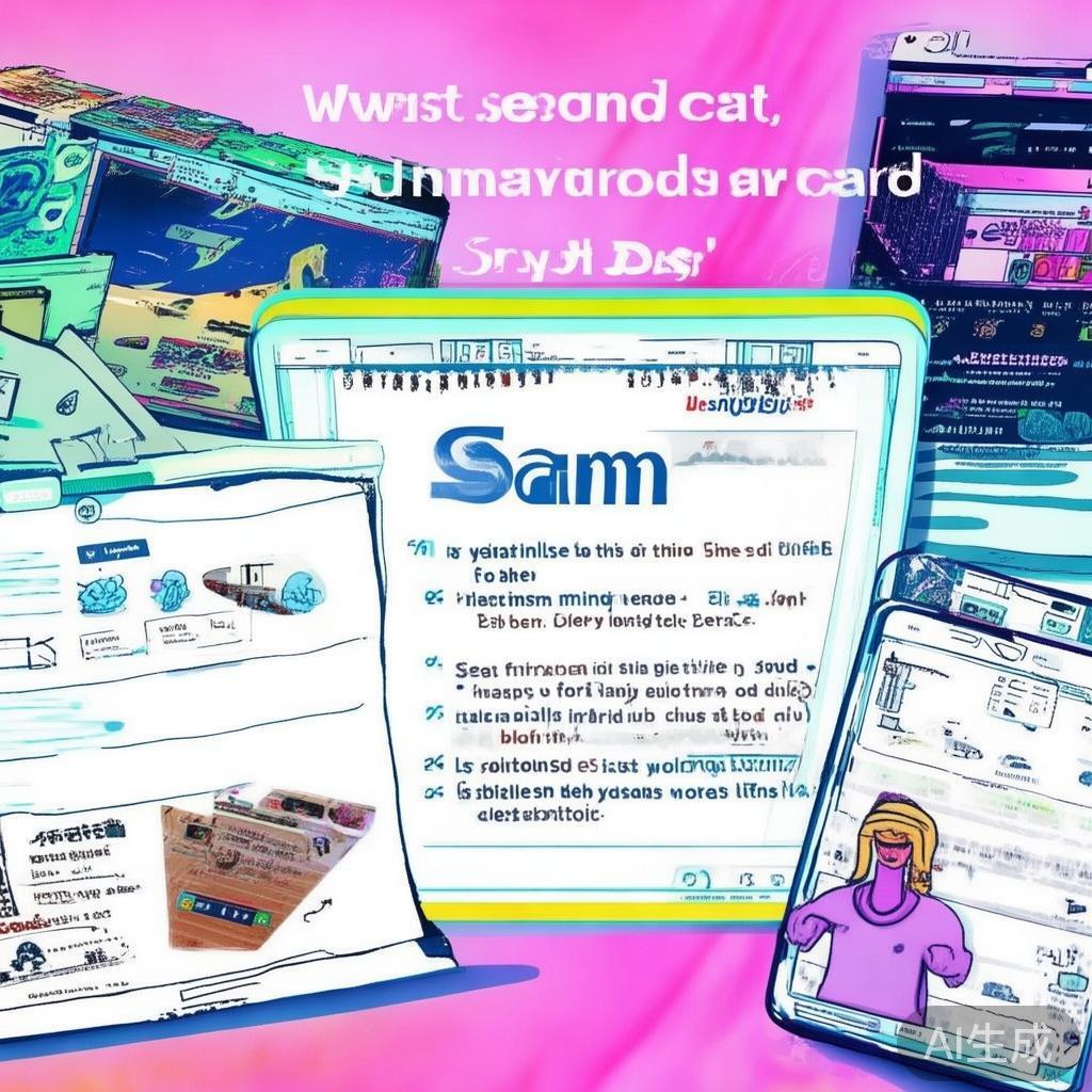 你可能不知道的Sam 副卡领取方式全解析 - 快讯网 - 分享生活资讯热点话题综合门户网www.yuanshuma.com