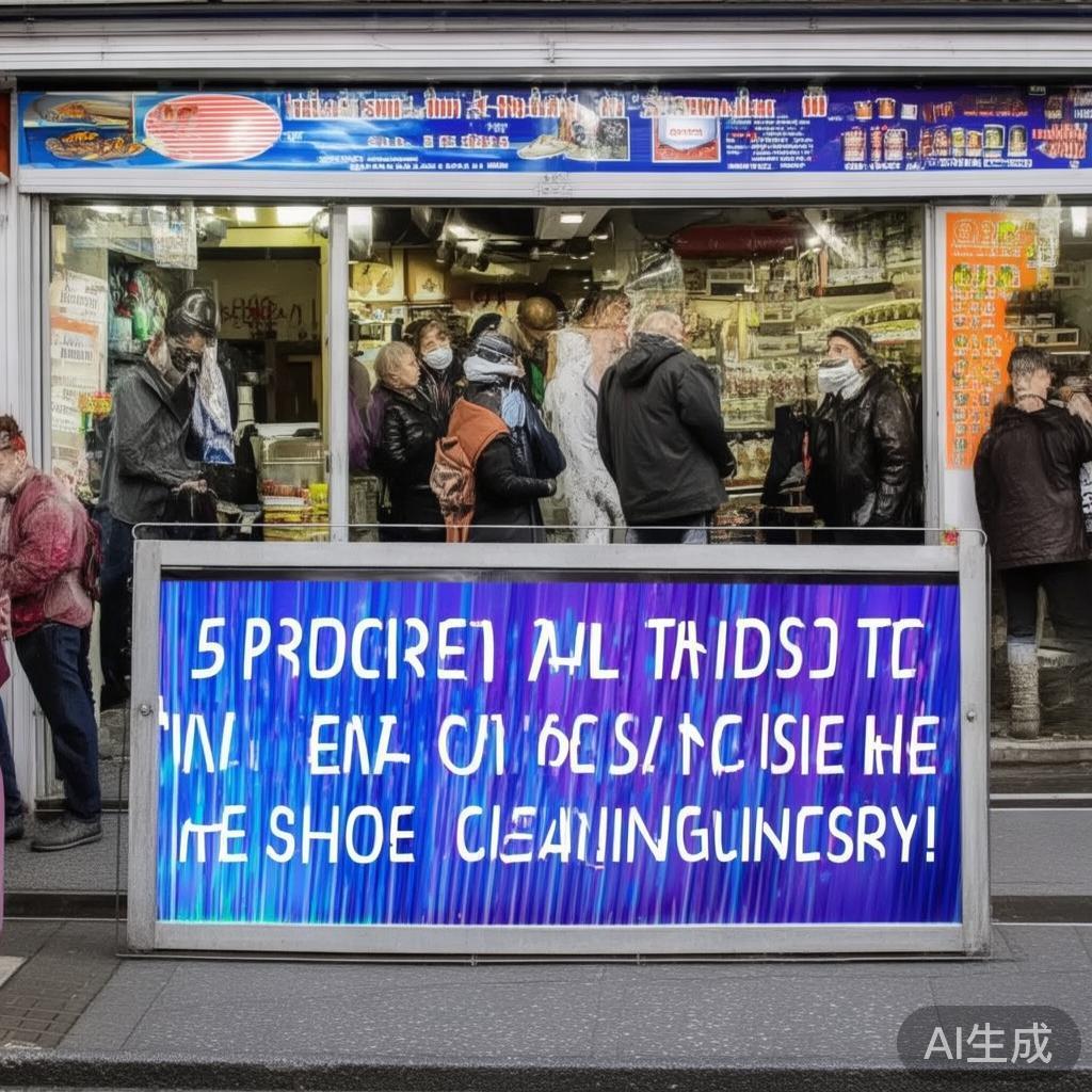洗鞋行业如何精准获客?这5种方法让你的店铺爆单! - 快讯网 - 分享生活资讯热点话题综合门户网www.yuanshuma.com
