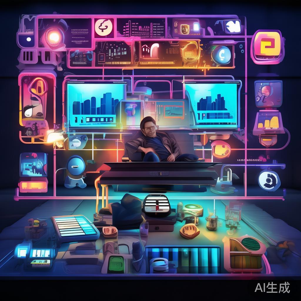 2024年自媒体人必看!这些平台让你躺着也能赚到钱 - 快讯网 - 分享生活资讯热点话题综合门户网www.yuanshuma.com