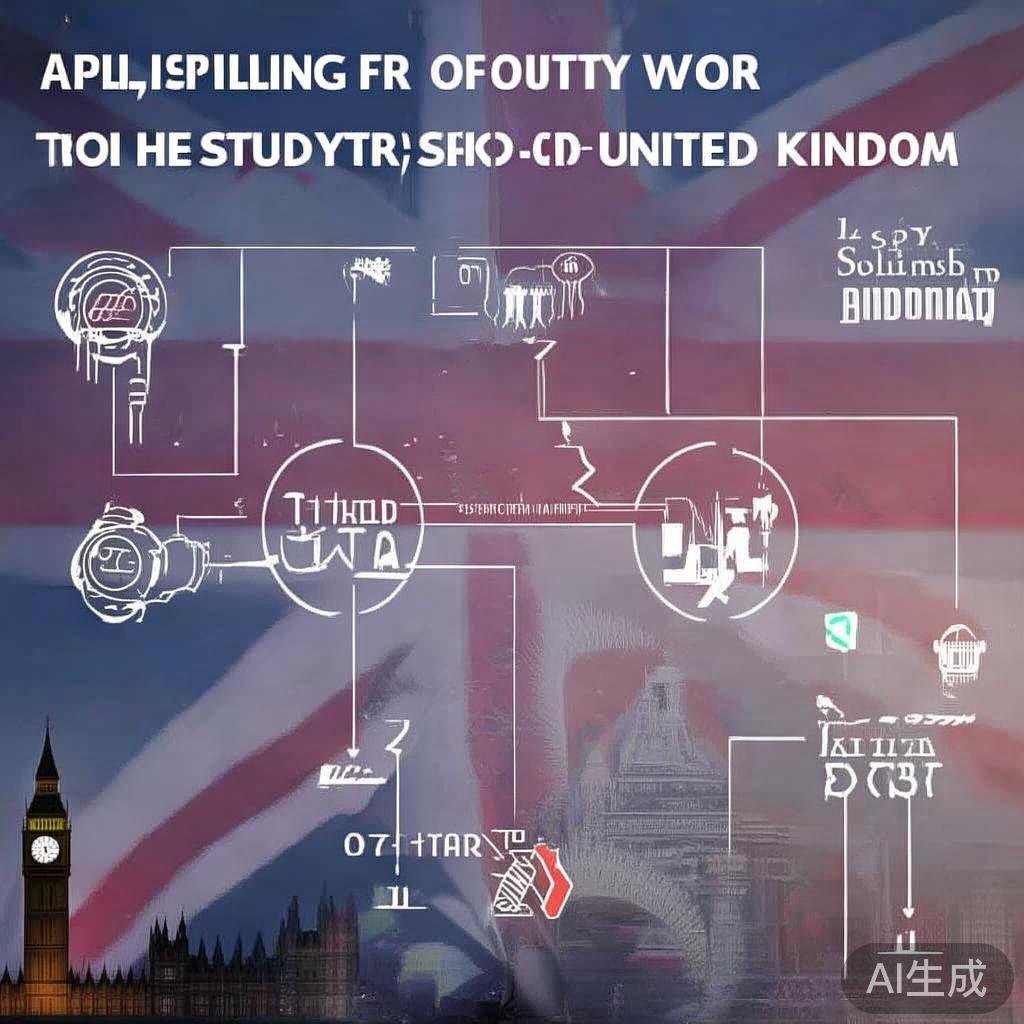 英国申请PSW签证流程详解 - 快讯网 - 分享生活资讯热点话题综合门户网www.yuanshuma.com