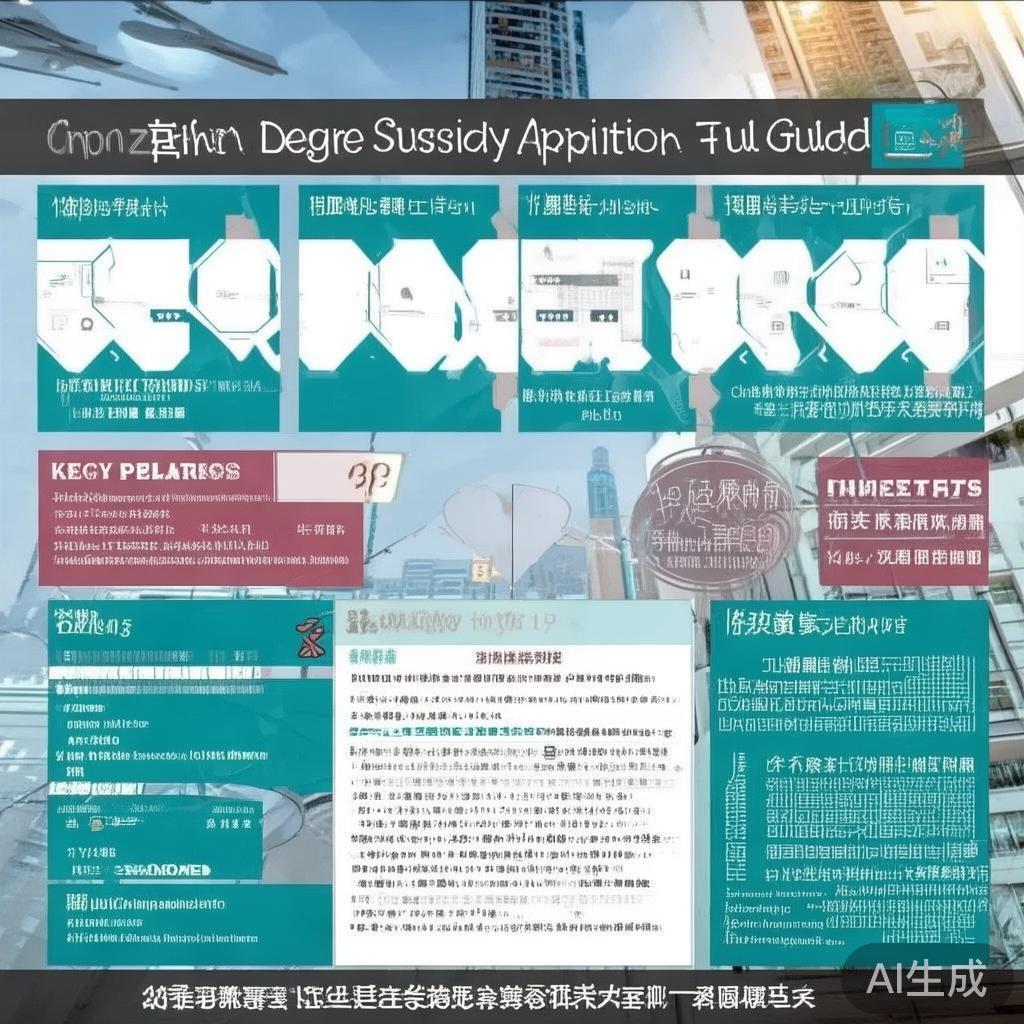 深圳学位补贴申请全攻略，政策解读、条件流程与注意事项 - 快讯网 - 分享生活资讯热点话题综合门户网www.yuanshuma.com