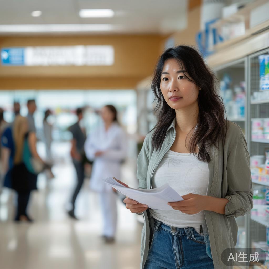 去医院领取叶酸,选择正确的医院和方法 - 快讯网 - 分享生活资讯热点话题综合门户网www.yuanshuma.com