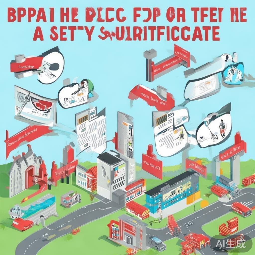 消防证书申请流程详解 - 快讯网 - 分享生活资讯热点话题综合门户网www.yuanshuma.com