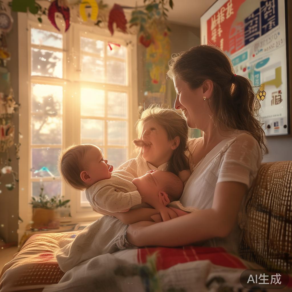 生育险补贴,让生育更轻松,让生活更幸福? - 快讯网 - 分享生活资讯热点话题综合门户网www.yuanshuma.com
