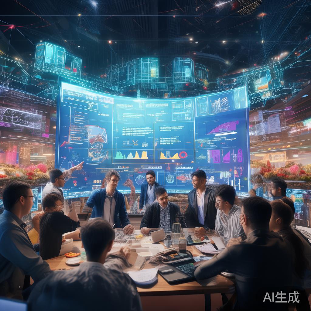 腾讯系平台获客全攻略,从流量到变现的终极打法 - 快讯网 - 分享生活资讯热点话题综合门户网www.yuanshuma.com