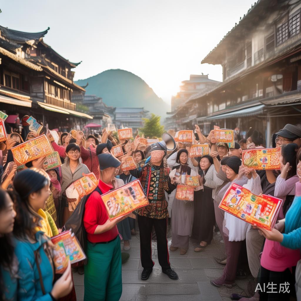 贵州消费券怎么领取?助力贵州旅游体验提升! - 快讯网 - 分享生活资讯热点话题综合门户网www.yuanshuma.com