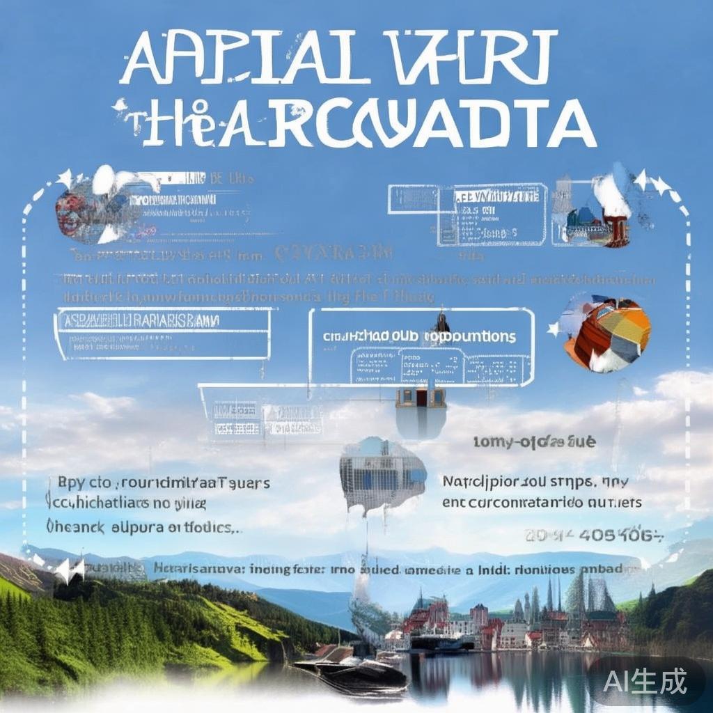 北欧四国签证申请全攻略,从准备到获批的详细流程 - 快讯网 - 分享生活资讯热点话题综合门户网www.yuanshuma.com