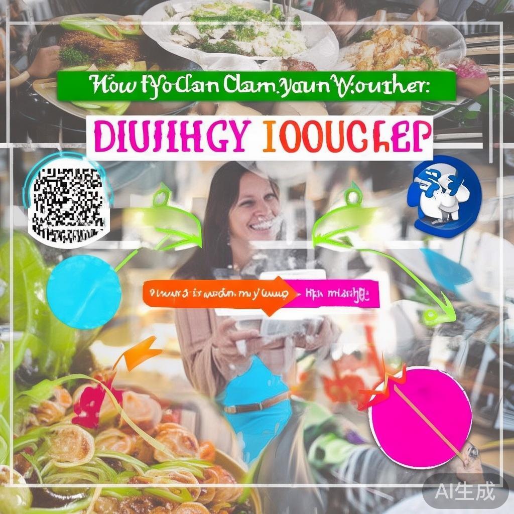 餐饮消费券怎么领取? - 快讯网 - 分享生活资讯热点话题综合门户网www.yuanshuma.com