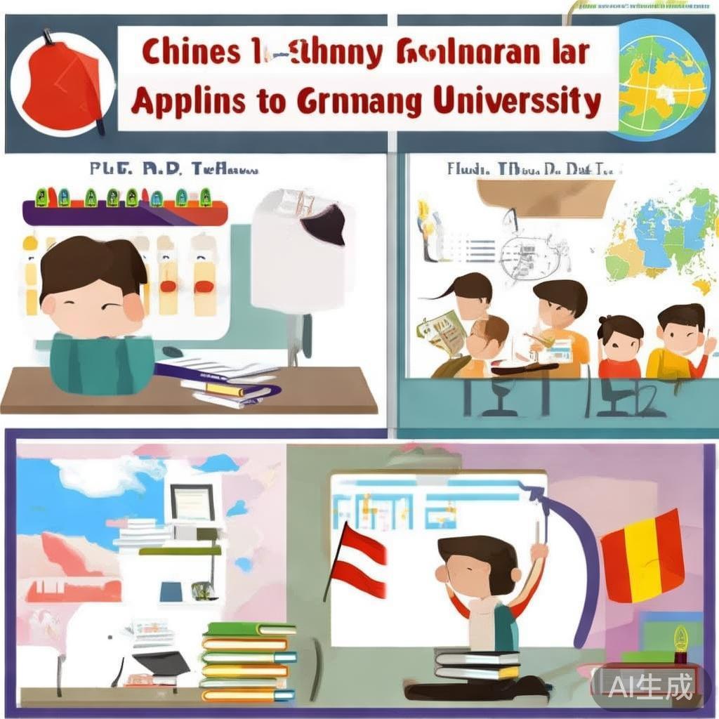 大二学生申请德国大学全攻略,从准备到成功入学的每一步 - 快讯网 - 分享生活资讯热点话题综合门户网www.yuanshuma.com