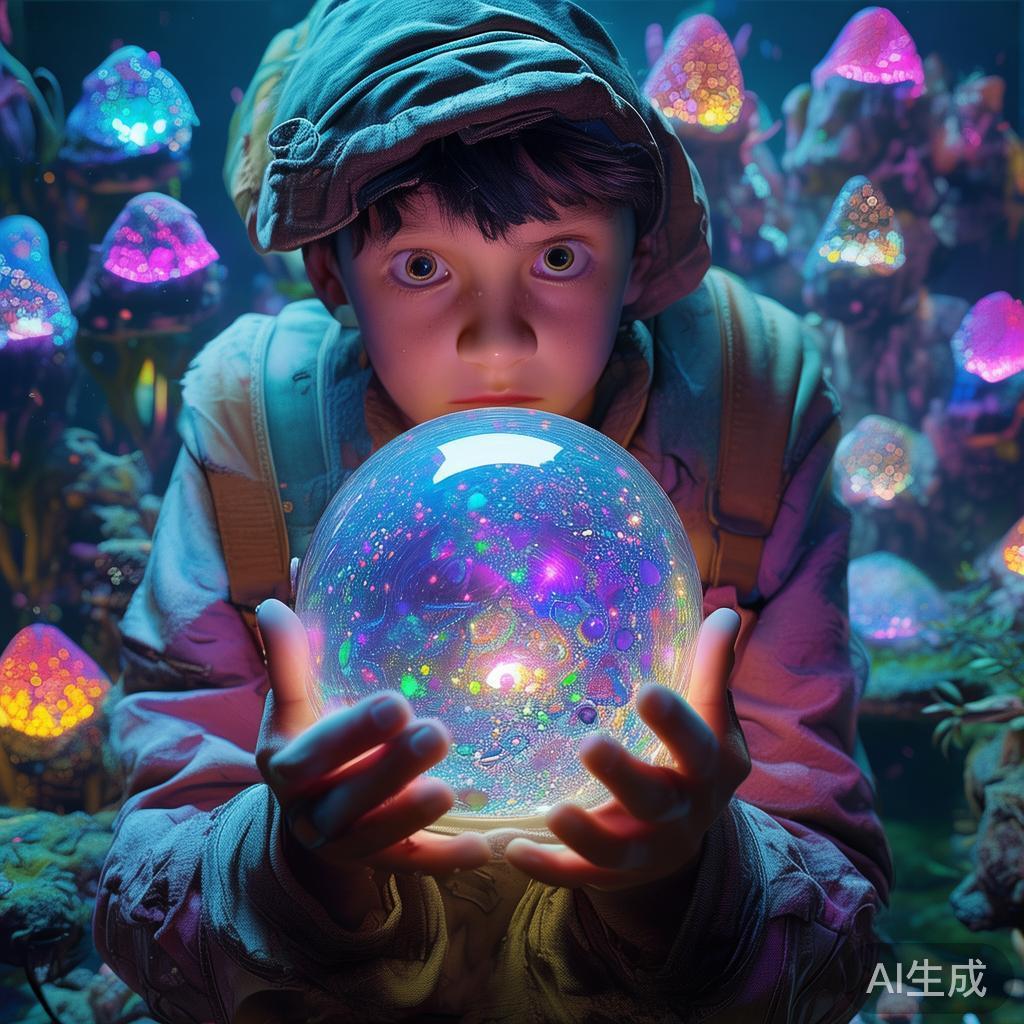 灵灵球怎么领取梦幻?奇幻世界里的超现实体验 - 快讯网 - 分享生活资讯热点话题综合门户网www.yuanshuma.com