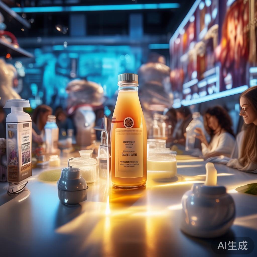 羊奶,这个被低估的健康宝藏,如何在互联网上赢得消费者? - 快讯网 - 分享生活资讯热点话题综合门户网www.yuanshuma.com