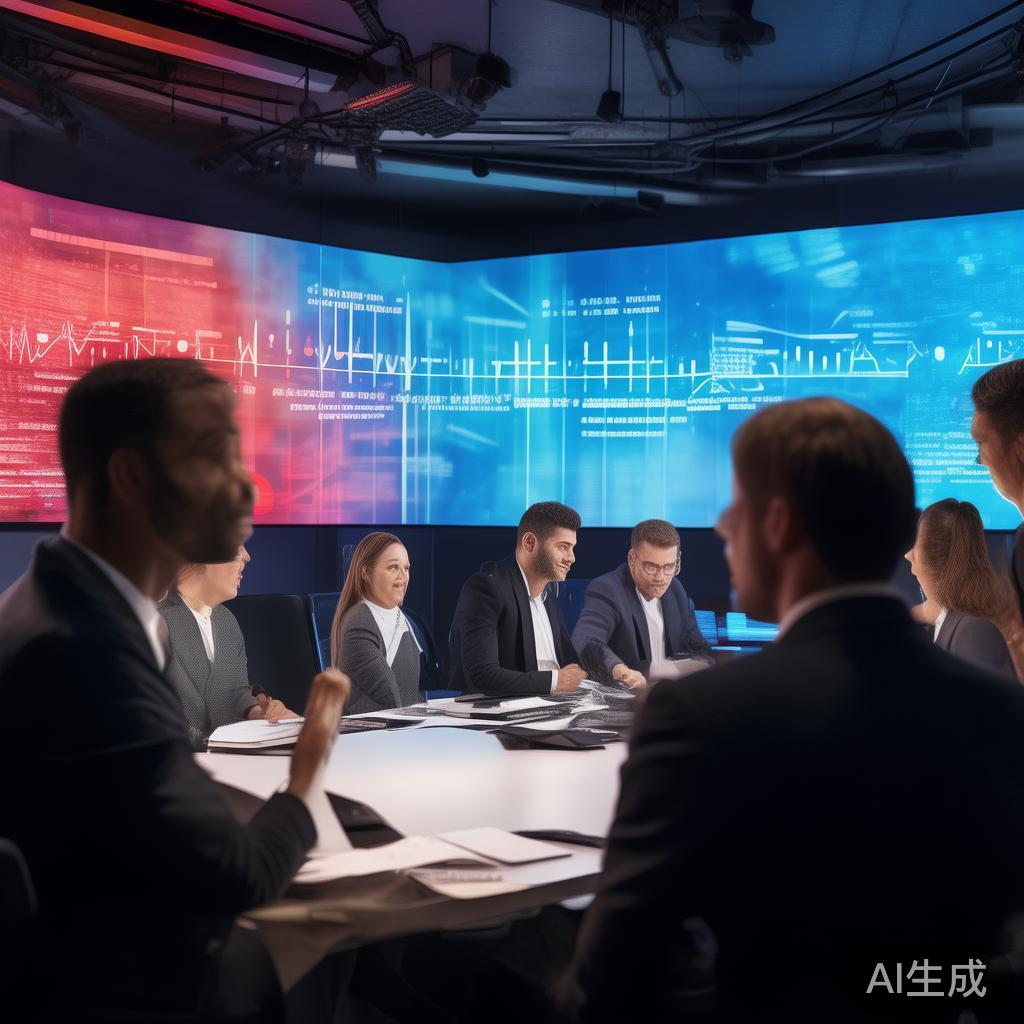 2024年获客行业深度分析,从流量红利到精细化运营,企业如何破局? - 快讯网 - 分享生活资讯热点话题综合门户网www.yuanshuma.com
