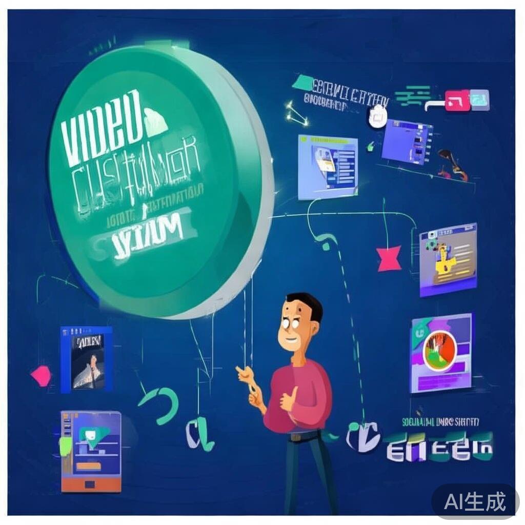 视频获客系统怎么用？手把手教你从0到1打造高效获客闭环！ - 快讯网 - 分享生活资讯热点话题综合门户网www.yuanshuma.com