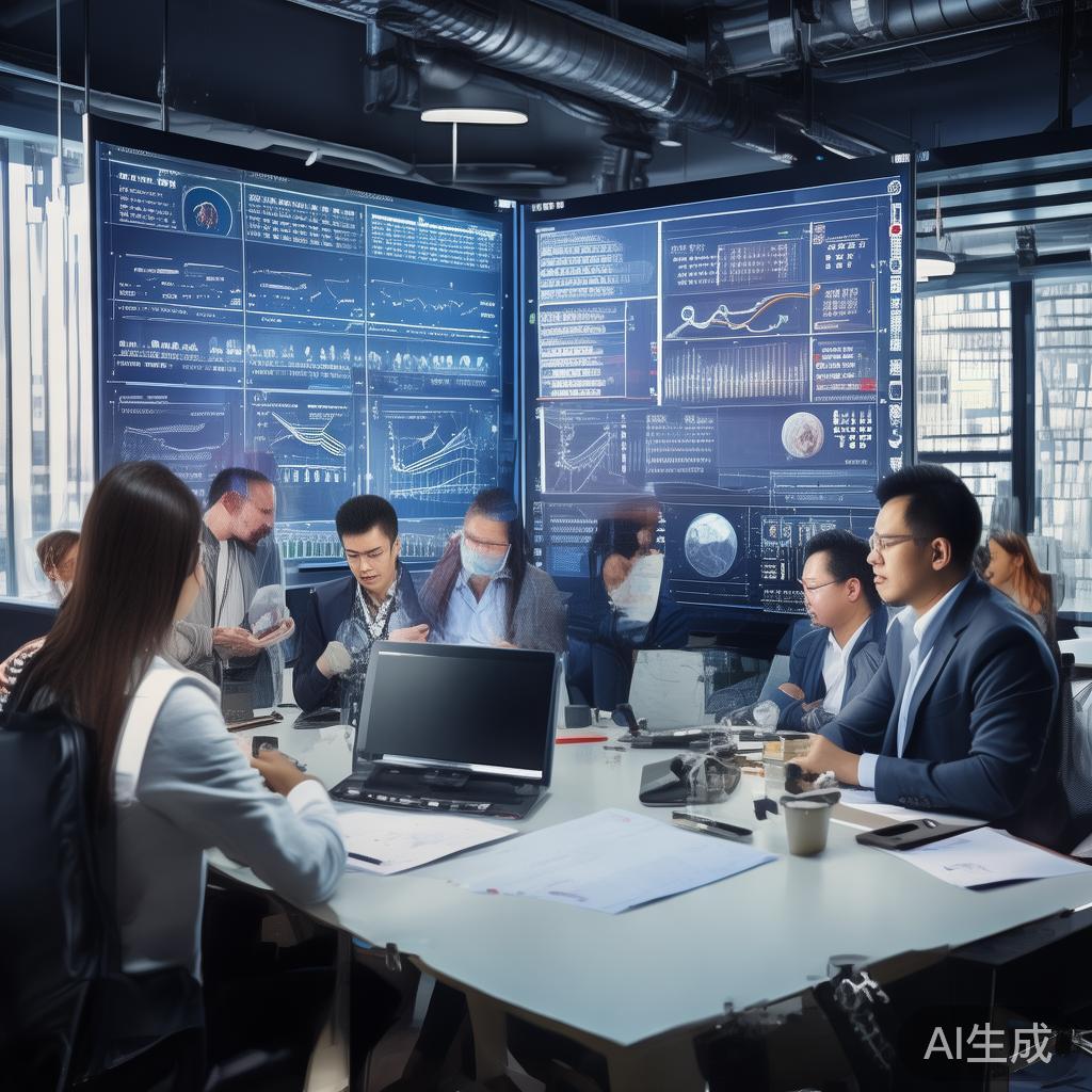 上海财税公司如何精准获客?这5个策略让你业绩翻倍! - 快讯网 - 分享生活资讯热点话题综合门户网www.yuanshuma.com